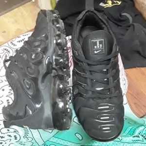 Nike vapermax plus